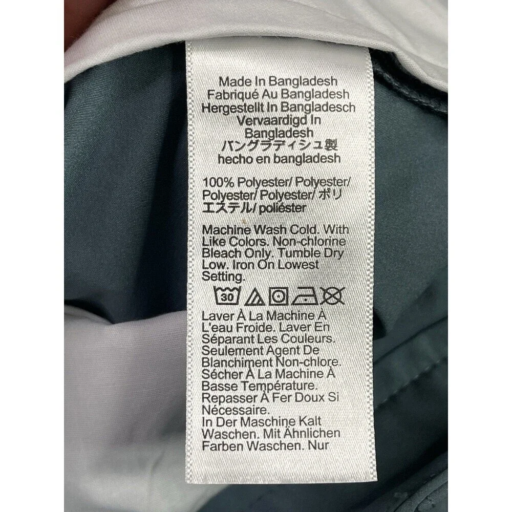 J. Crew Factory Flex Pants Men's 29X31 Slim Straight Tech Chino Stretch Workwear